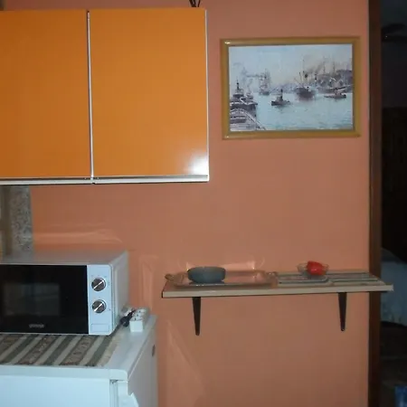 Gasthof Yucca Trogir