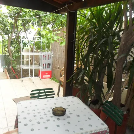 Yucca Gasthof Trogir