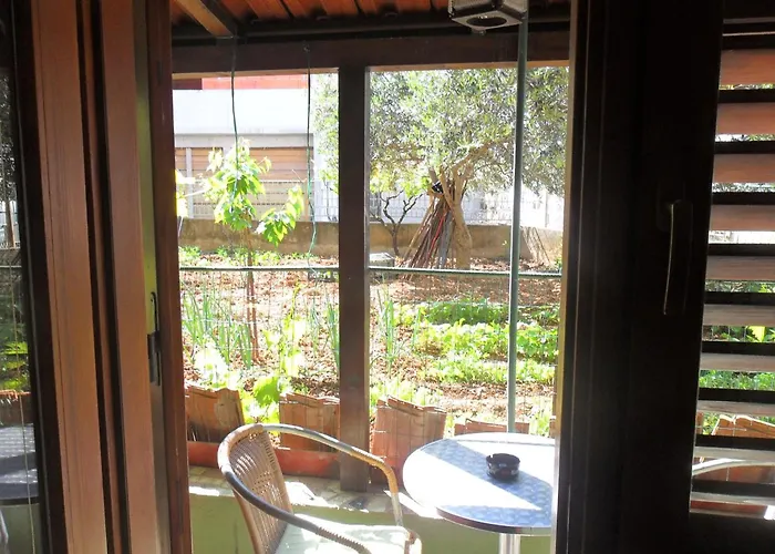 Yucca Pensjonat Trogir