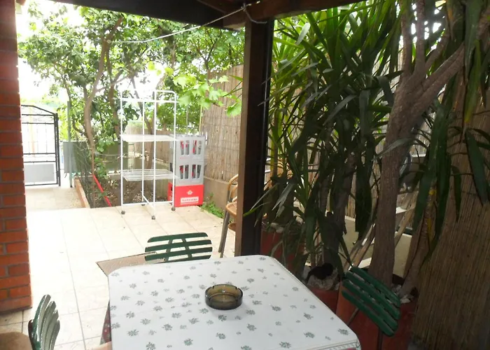 Yucca Pensjonat Trogir