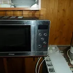 Гостьовий будинок Yucca Трогір