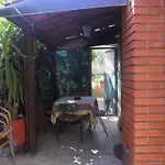Гостьовий будинок Yucca Трогір