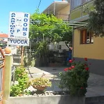 Гостьовий будинок Yucca