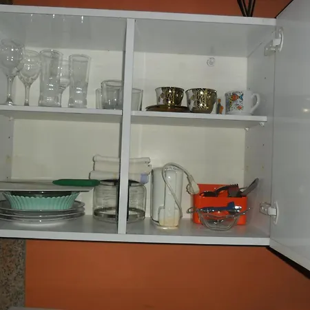 Apartmani Yucca Гостевой дом