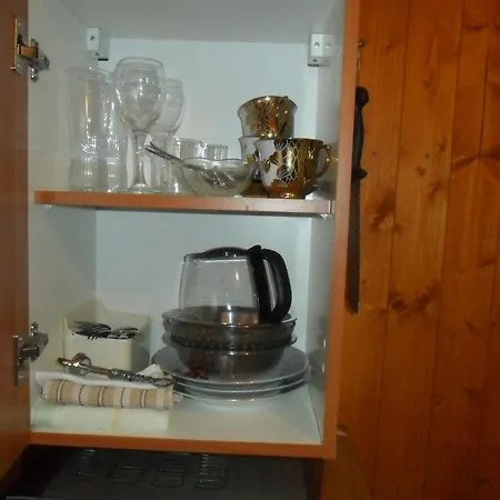 Apartmani Yucca Гостевой дом 3*