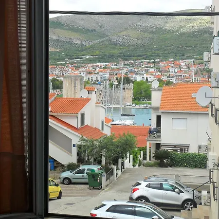 Гостевой дом Apartmani Yucca