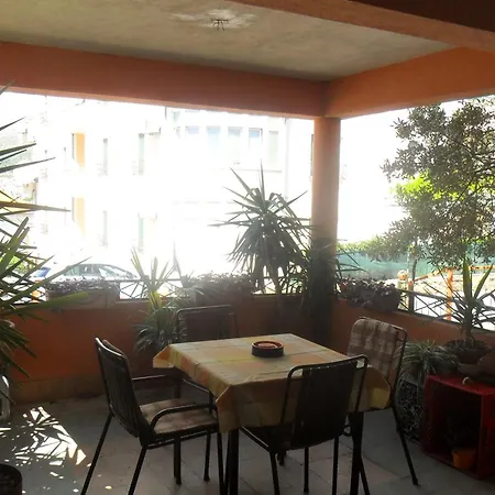 Yucca 3* Трогір