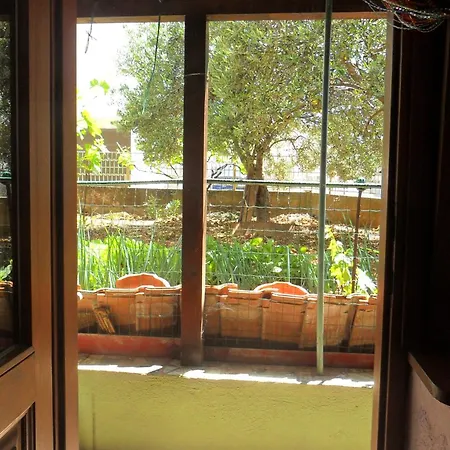 Πανσιόν Yucca