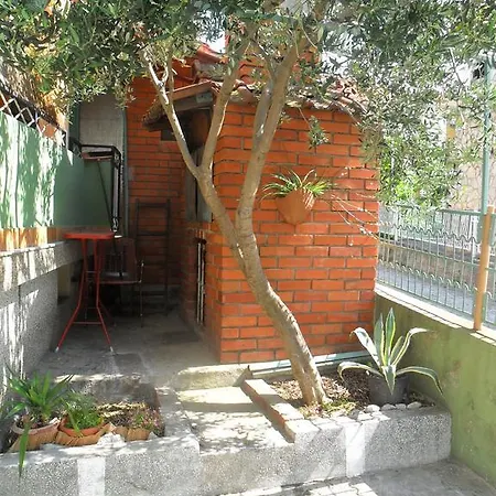 Πανσιόν Yucca 3*