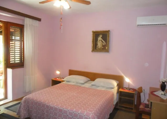 Penzion Yucca Trogir