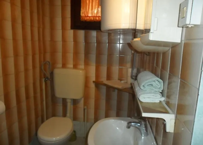 Yucca Penzion Trogir