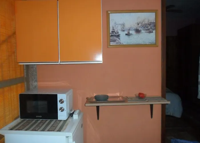 Gasthuis Yucca Trogir