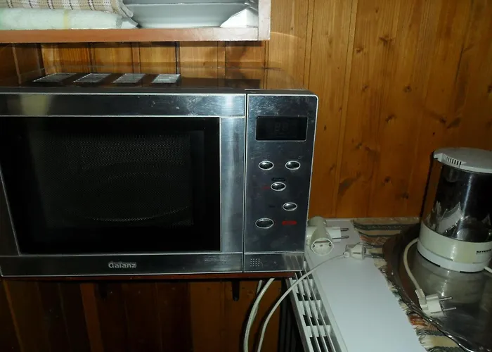 Penzion Yucca Trogir