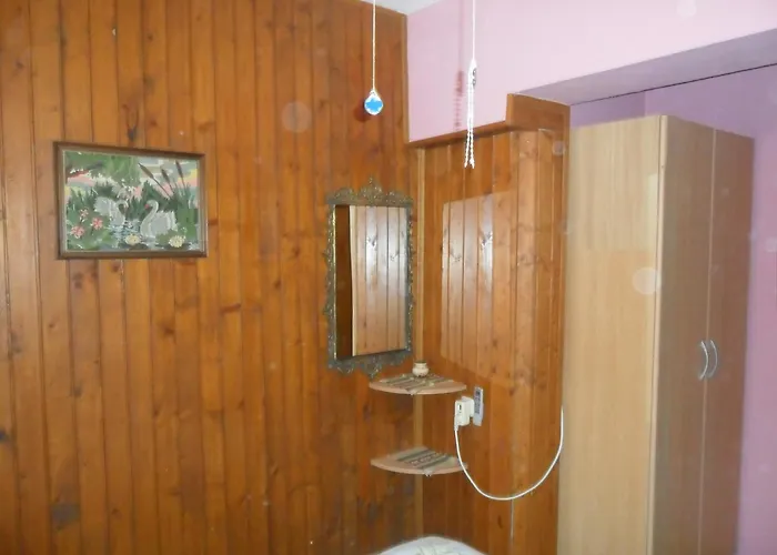 Gasthuis Yucca Trogir