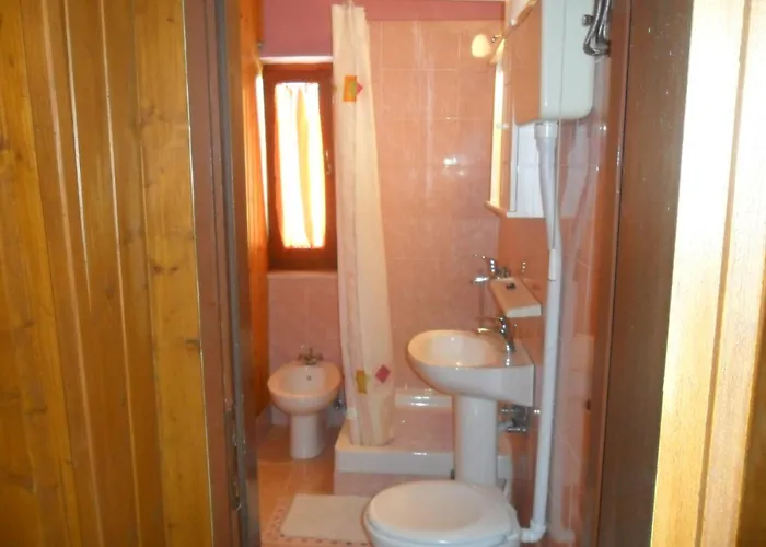 Yucca Penzion Trogir