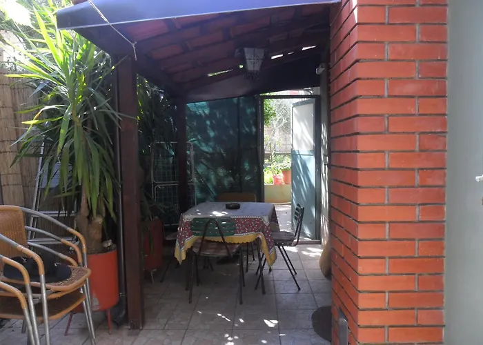 Penzion Yucca Trogir